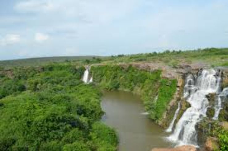 Vijayapuri North Trip Packages